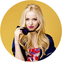 Dove Cameron Wallpaper