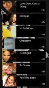 Jennifer Lopez All Songs All Albums Music Video screenshot 2