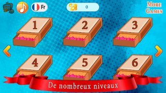 Puzzle de allumettes screenshot 1