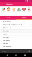 Italian Spanish Dictionary screenshot 5