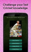 The Ultimate Cricket Quiz screenshot 2