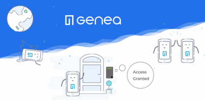 Genea Mobile Access