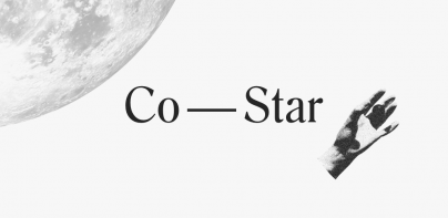 Co–Star Personalized Astrology