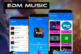 EDM Music Radio screenshot 6