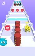 Count Crowd Pusher screenshot 12