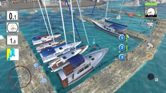 Dock your Boat 3D screenshot 9