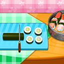 Cooking Sushi Maker icon