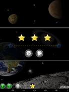 الكوكب تعادل: EDU لغز screenshot 16