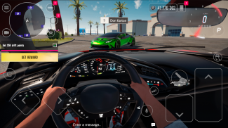Drive Zone Online: Car Game screenshot 7
