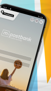 m-Postbank screenshot 7