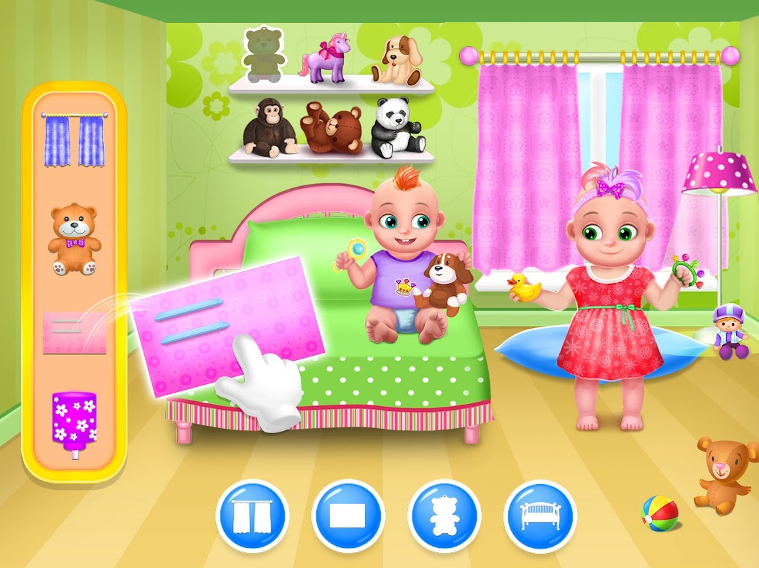 Twin Baby Care - Pregnant Mom - Загрузить APK для Android | Aptoide