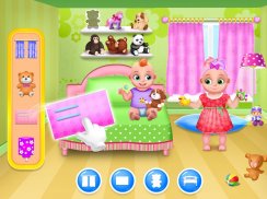 Baby Twins Daycare Home screenshot 2