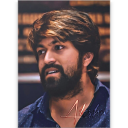 Rocking Star Yash HD Wallpaper-2020