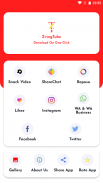 ZvingTube - All Social Media Downloader screenshot 15