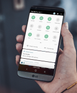 MIUI Theme LG V30 V20 G6 & G5 screenshot 2