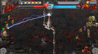 Битва за башню screenshot 2