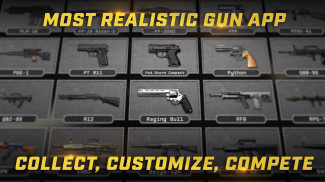 iGun Pro 2 - The Ultimate Gun Application screenshot 16