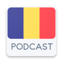 Romania Podcast Icon