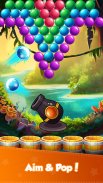 Bitcoin Blast - Bubble Shooter PRO screenshot 2