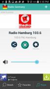 Germany Radio Stations screenshot 1