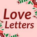 Love Letters & Love Messages Icon