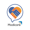 Modicare Bandhan Icon