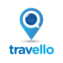 Travello - Travel With Rewards Icon