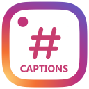 Captions for Insta Photos - 2020