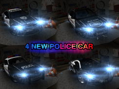 Police Hot Pursuit screenshot 0