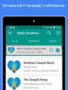 Southern Gospel Music Radio screenshot 12