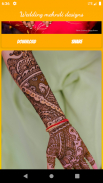 New Mehndi Designs 2021 screenshot 6