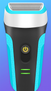 Hair Clipper - Electric Razor screenshot 2