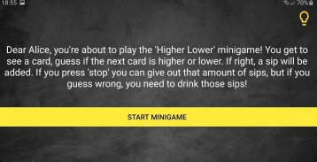 Let's get Drunk! | Drinking Game screenshot 4