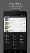 True Phone Dialer & Contacts screenshot 7