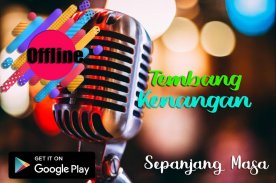 Tembang Kenangan Terbaik Offline 2020 screenshot 2