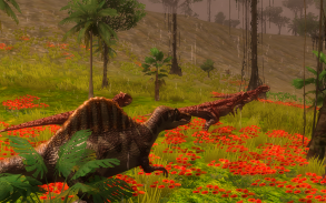 Spinosaurus Simulator screenshot 15