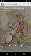 Children Tales: Beatrix Potter screenshot 2