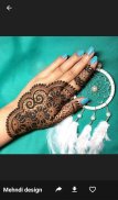 Ungli Ki Mehndi Designs 2020 screenshot 6