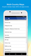 Polnav mobile Navigation screenshot 0