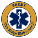 Blue Ridge EMS Council Icon