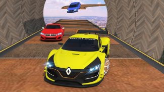 Ultimate GT Car Racing Games screenshot 2