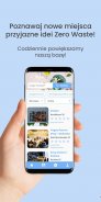 LimitWaste - database of Zero Waste places screenshot 2