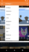 Maps for Minecraft PE screenshot 0