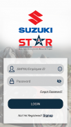 SUZUKI STAR screenshot 0