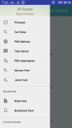 Al-Quran Terjemah Per Kata screenshot 4