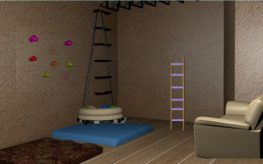 Побег Головоломка Детская комната 2 screenshot 14