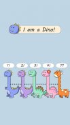 I am a Dino - Happy like a dino! screenshot 6