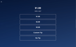 Bitcoin Checkout screenshot 7