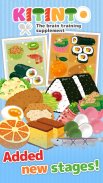 Bento Jigsaw Puzzle Game -KITINTO- screenshot 3