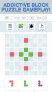 Best Blocks Block Puzzle Games screenshot 3